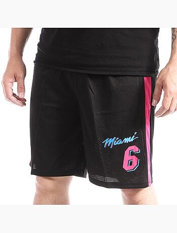 Short Basket Uomo Sport Zone