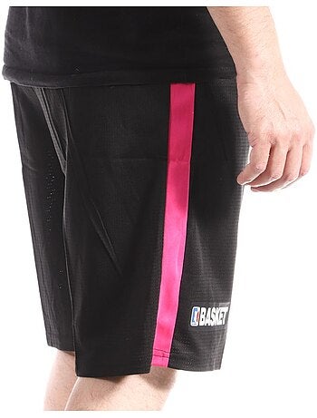 Short Basket Uomo Sport Zone