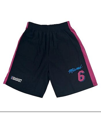 Short Basket Uomo Sport Zone