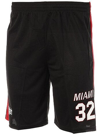 Short Basket Uomo Sport Zone