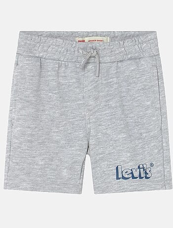 Short bebè Levi's Kids slip-on