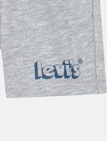 Short bebè Levi's Kids slip-on