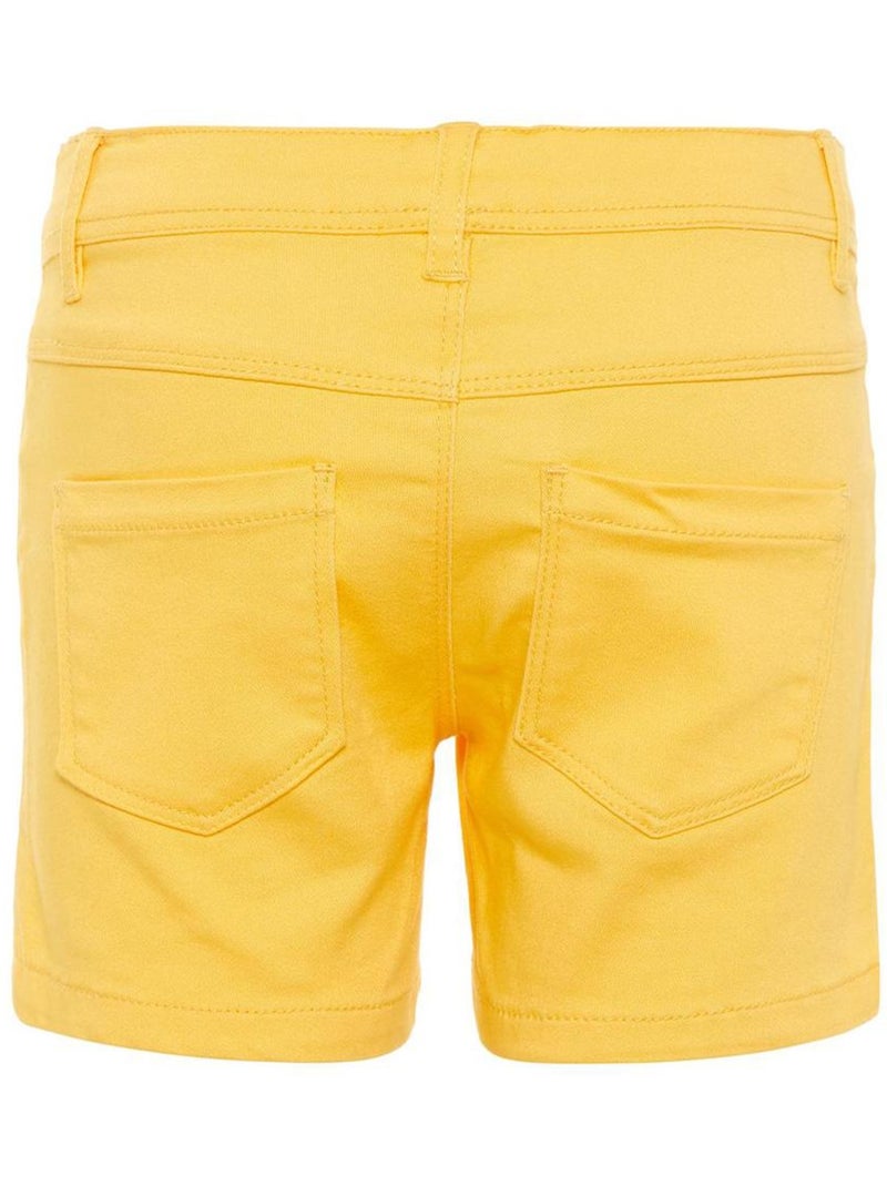 Short Bimba Name it Giallo - Kiabi