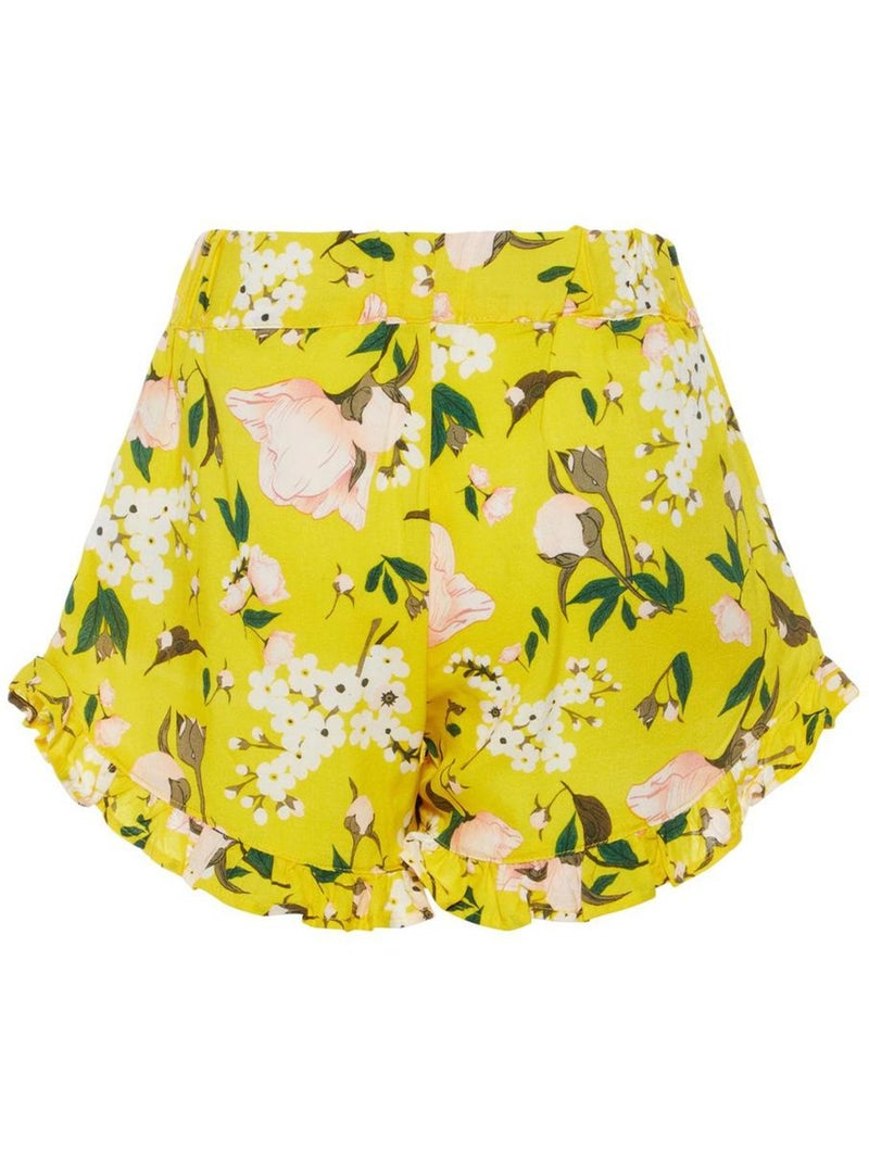 Short Bimba Name it Kam Giallo - Kiabi