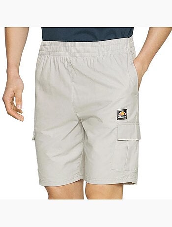 Short Cargo Ellesse da Uomo