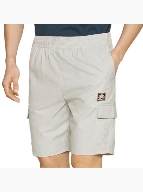 Short Cargo Ellesse da Uomo - Kiabi Short Cargo Ellesse da Uomo - Kiabi