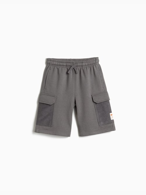 Short cargo, MO Fashion - Kiabi