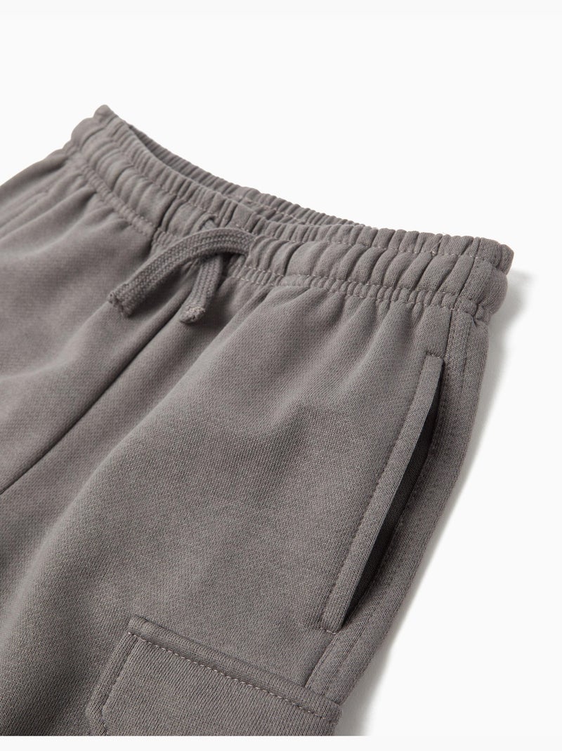 Short cargo, MO Fashion Grigio - Kiabi