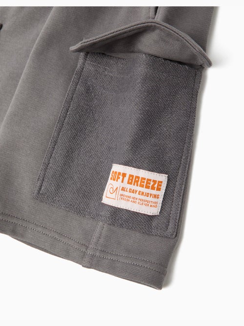 Short cargo, MO Fashion - Kiabi