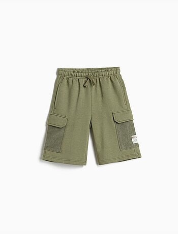 Short cargo, MO Fashion