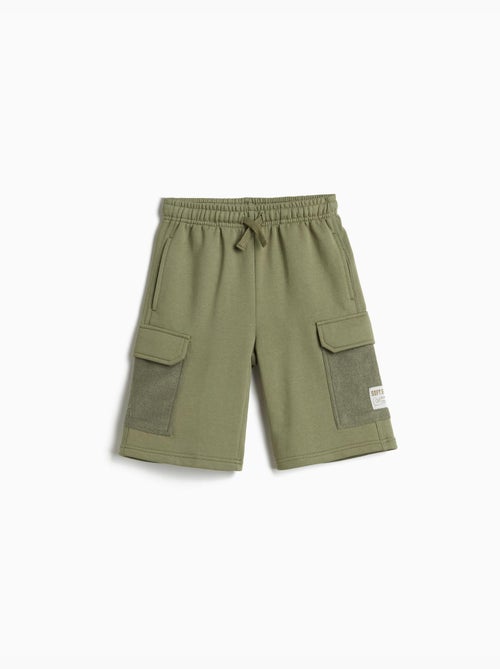 Short cargo, MO Fashion - Kiabi
