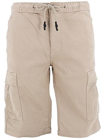 Short Cargo Uomo Teddy Smith