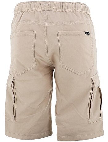 Short Cargo Uomo Teddy Smith