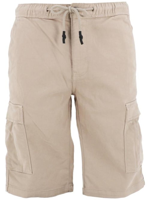 Short Cargo Uomo Teddy Smith - Kiabi Short Cargo Uomo Teddy Smith - Kiabi