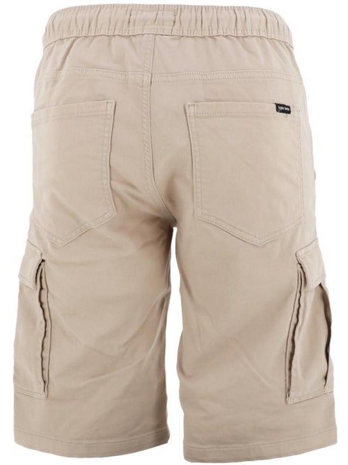 Short Cargo Uomo Teddy Smith - Kiabi Short Cargo Uomo Teddy Smith - Kiabi
