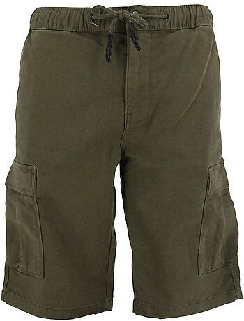 Short Cargo Uomo Teddy Smith