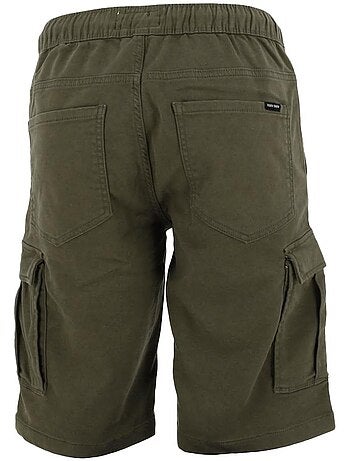 Short Cargo Uomo Teddy Smith