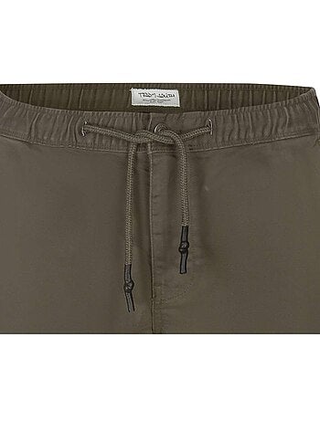 Short Cargo Uomo Teddy Smith