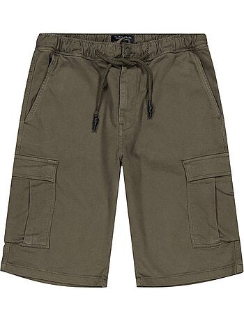 Short Cargo Uomo Teddy Smith