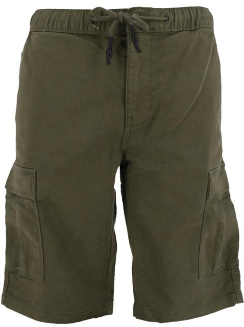 Short Cargo Uomo Teddy Smith - Kiabi Short Cargo Uomo Teddy Smith - Kiabi