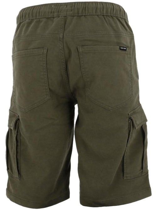 Short Cargo Uomo Teddy Smith - Kiabi Short Cargo Uomo Teddy Smith - Kiabi