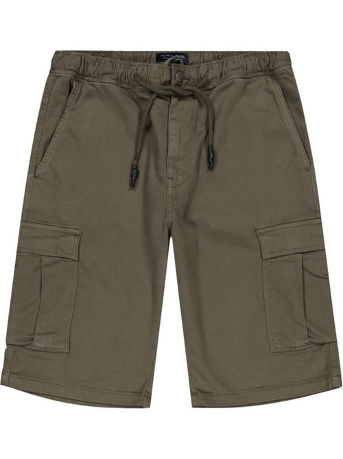 Short Cargo Uomo Teddy Smith - Kiabi Short Cargo Uomo Teddy Smith - Kiabi