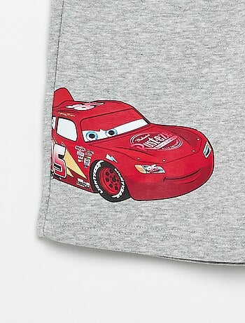 Short \'Cars\' \'Disney\' \'Pixar\'