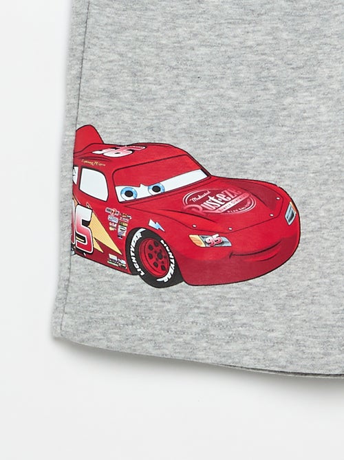 Short \'Cars\' \'Disney\' \'Pixar\' - Kiabi Short \'Cars\' \'Disney\' \'Pixar\' - Kiabi