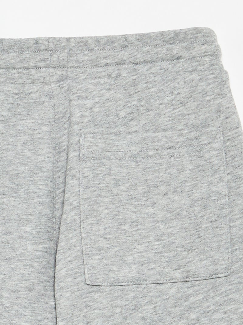 Short \'Cars\' \'Disney\' \'Pixar\' Grigio - Kiabi