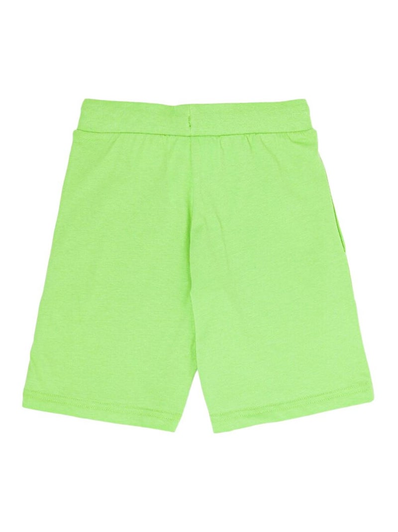 Short Champion per Ragazzo Verde - Kiabi