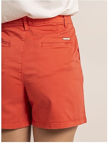 Short chino XIMENA