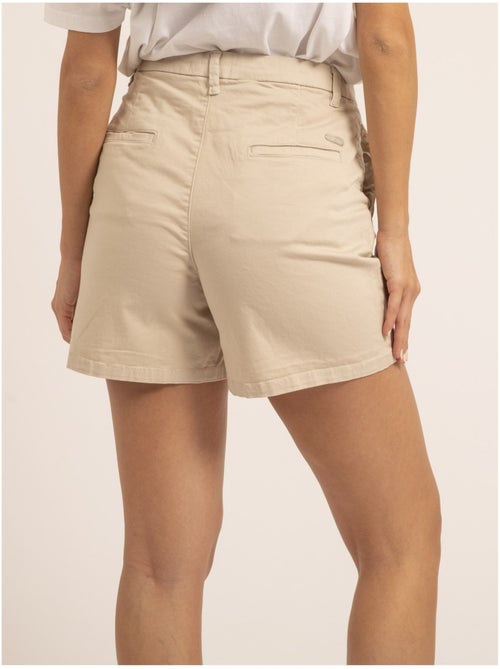 Short chino XIMENA - Kiabi