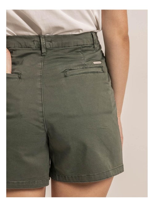 Short chino XIMENA - Kiabi