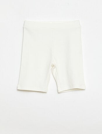 Short ciclista a coste