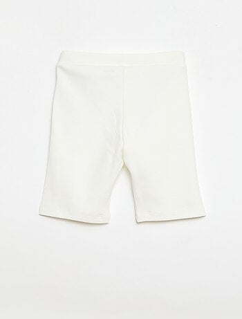 Short ciclista a coste