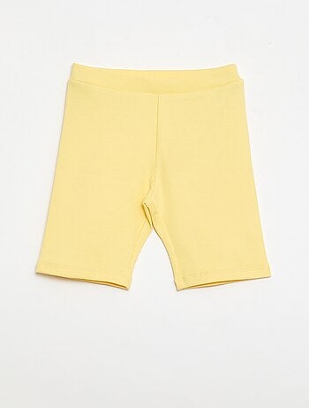 Short ciclista a coste