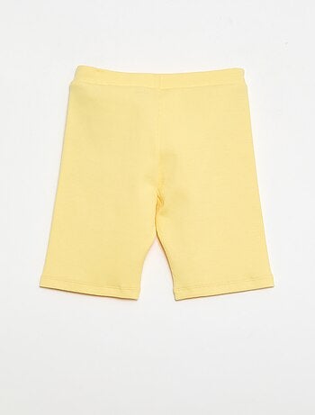 Short ciclista a coste