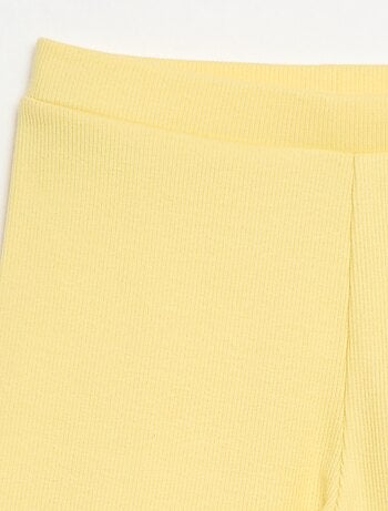 Short ciclista a coste