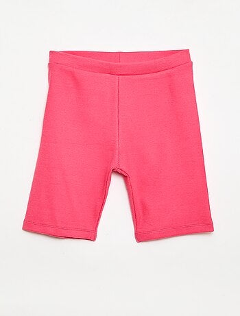 Short ciclista a coste