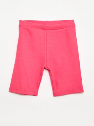 Short ciclista a coste
