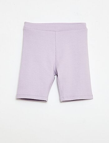 Short ciclista a coste