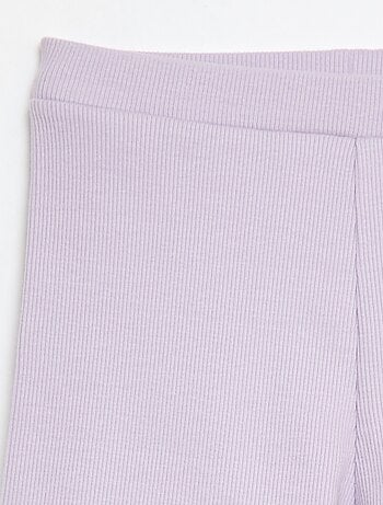 Short ciclista a coste