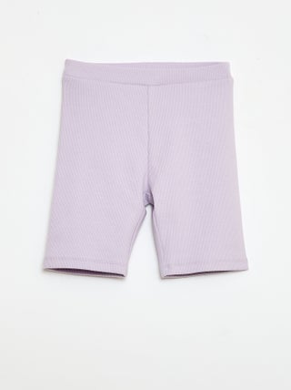 Short ciclista a coste