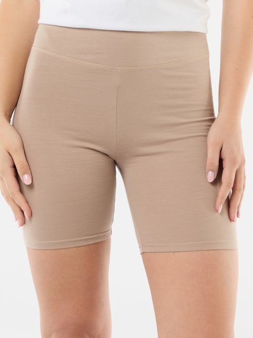 Short ciclista - Kiabi