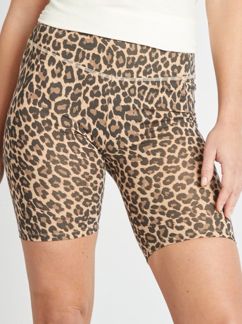 Short ciclista - Kiabi