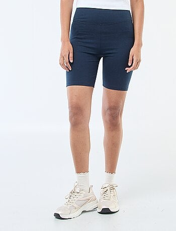 Short ciclista