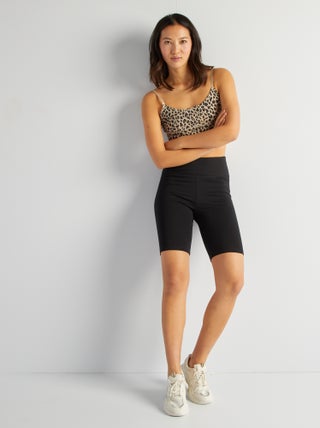 Short ciclista