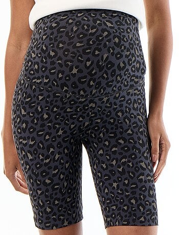 Short ciclista premaman