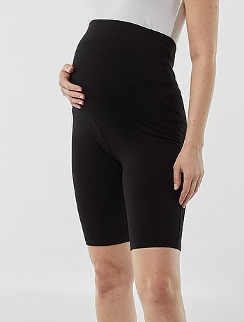 Short ciclista premaman
