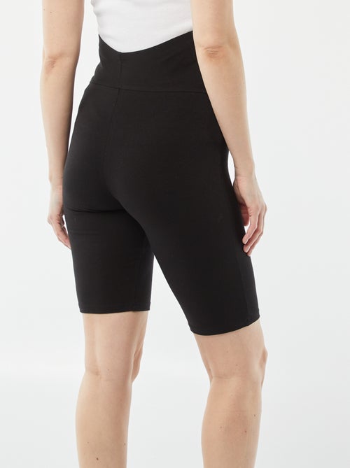 Short ciclista premaman - Kiabi Short ciclista premaman - Kiabi